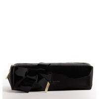 Νεσεσέρ TED BAKER Nikara Knot Bow 281669 Μαύρο