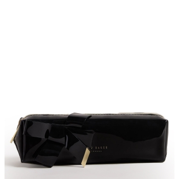 Νεσεσέρ TED BAKER Nikara Knot Bow 281669 Μαύρο