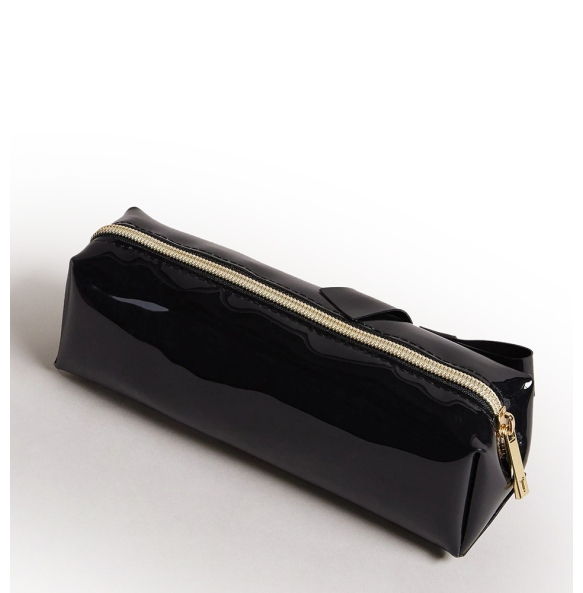 Νεσεσέρ TED BAKER Nikara Knot Bow 281669 Μαύρο Νεσεσέρ TED BAKER Nikara Knot Bow 281669 Μαύρο