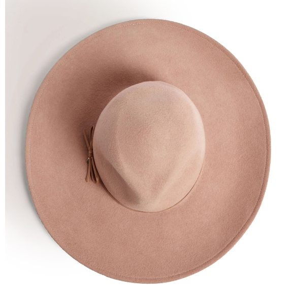 Καπέλο TED BAKER Abbiiio Pure Wool 281985 Μπεζ