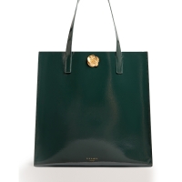 Τσάντα TED BAKER Rosenni Rose Large 282271 Πράσινο