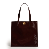 Τσάντα TED BAKER Rosenni Rose Large 282271 Μπορντό