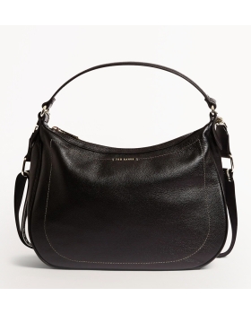 Τσάντα TED BAKER Lyshia Webbing Hobo Bag 283921 Μαύρο