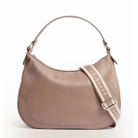 Τσάντα TED BAKER Lyshia Webbing Hobo Bag 283921 Μπεζ