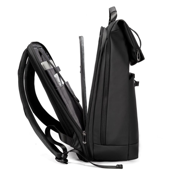 Σακίδιο πλάτης BANGE 2888 24lt Μαύρο