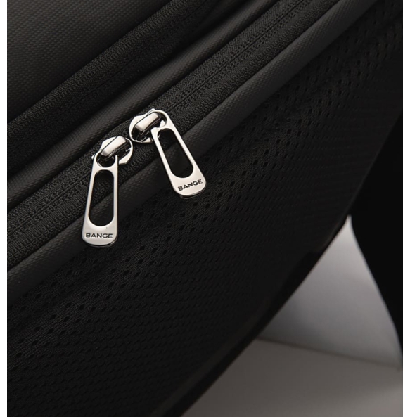 Σακίδιο πλάτης BANGE 2888 24lt Μαύρο