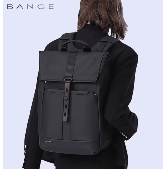 Σακίδιο πλάτης BANGE 2888 24lt Μαύρο