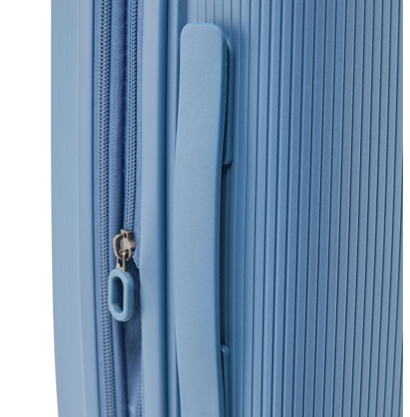 Bαλίτσα καμπίνας GUY LAROCHE 2890 Γαλάζιο