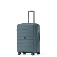 Bαλίτσα καμπίνας NAUTICA 2926 Γκρι