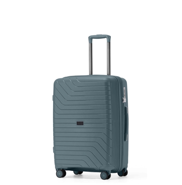 Bαλίτσα καμπίνας NAUTICA 2926 Γκρι