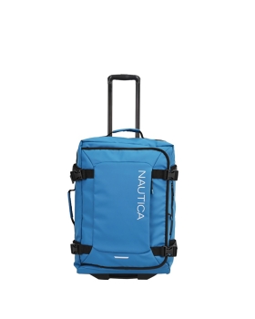 Bαλίτσα καμπίνας μαλακή NAUTICA 2935 Γαλάζιο