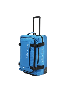 Bαλίτσα καμπίνας μαλακή NAUTICA 2935 Γαλάζιο
