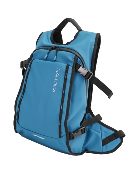 Σακίδιο NAUTICA Poly 2938 25lt Μπλε