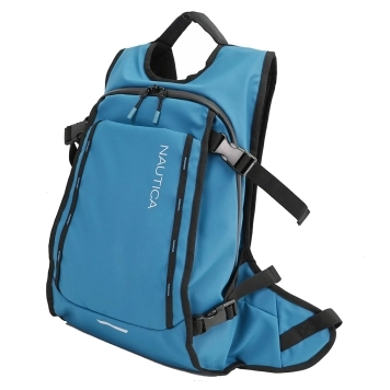 Σακίδιο NAUTICA Poly 2938 25lt Μπλε