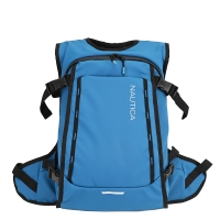 Σακίδιο NAUTICA Poly 2938 25lt Μπλε