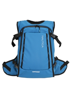 Σακίδιο NAUTICA Poly 2938 25lt Μπλε