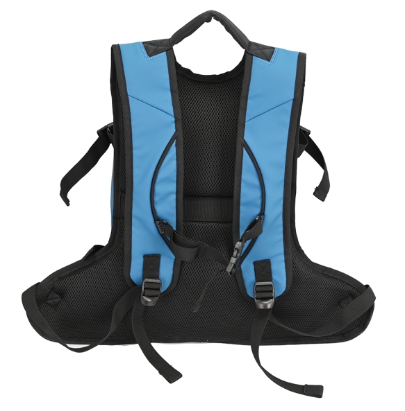 Σακίδιο NAUTICA Poly 2938 25lt Μπλε
