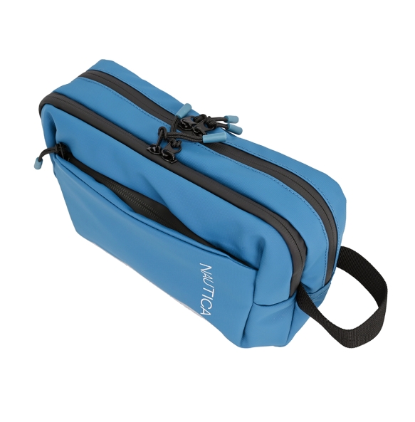 Νεσεσέρ NAUTICA Poly 2948 Μπλε Νεσεσέρ NAUTICA Poly 2948 Μπλε