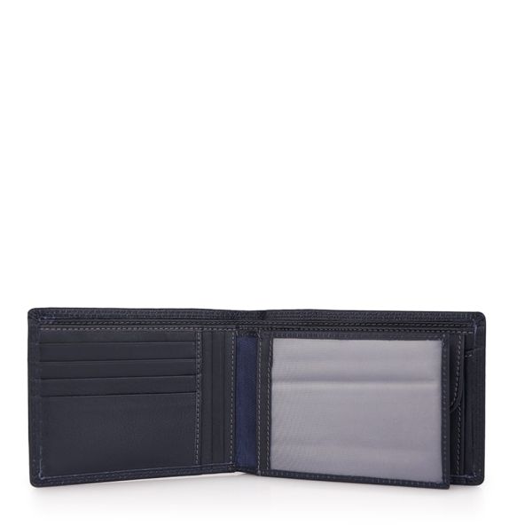 Πορτοφόλι ARMONTO 8301 Μπλε