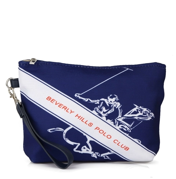 Νεσεσέρ BEVERLY HILLS POLO CLUB BH-2953 Μπλε