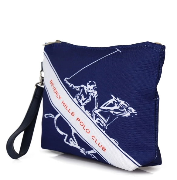 Νεσεσέρ BEVERLY HILLS POLO CLUB BH-2953 Μπλε