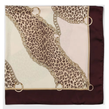 Φουλάρι LIU∙JO 2F5084T0300 Μπεζ