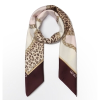 Φουλάρι LIU∙JO 2F5084T0300 Μπεζ