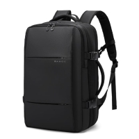 Σακίδιο πλάτης BANGE vacuum Laptop 17,3” 3028 36lt Μαύρο