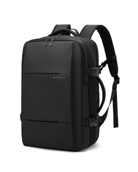 Σακίδιο πλάτης BANGE vacuum Laptop 17,3” 3028 36lt Μαύρο