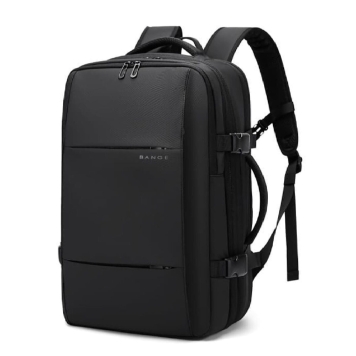 Σακίδιο πλάτης BANGE vacuum Laptop 17,3” 3028 36lt Μαύρο