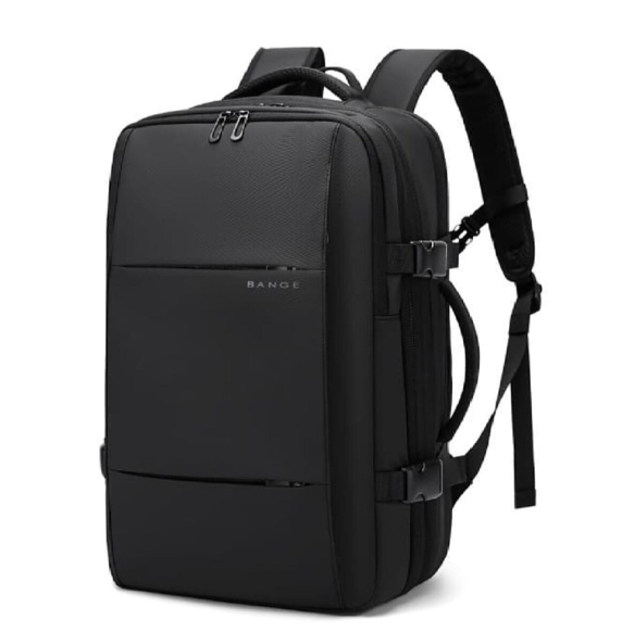 Σακίδιο πλάτης BANGE vacuum Laptop 17,3” 3028 36lt Μαύρο Σακίδιο πλάτης BANGE vacuum Laptop 17,3” 3028 36lt Μαύρο