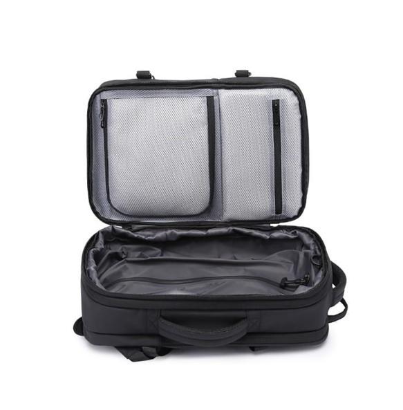 Σακίδιο πλάτης BANGE vacuum Laptop 17,3” 3028 36lt Μαύρο Σακίδιο πλάτης BANGE vacuum Laptop 17,3” 3028 36lt Μαύρο