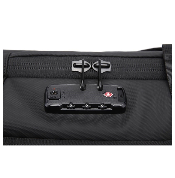 Σακίδιο πλάτης BANGE vacuum Laptop 17,3” 3028 36lt Μαύρο Σακίδιο πλάτης BANGE vacuum Laptop 17,3” 3028 36lt Μαύρο