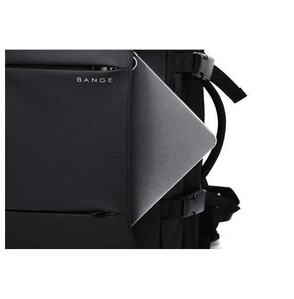 Σακίδιο πλάτης BANGE vacuum Laptop 17,3” 3028 36lt Μαύρο Σακίδιο πλάτης BANGE vacuum Laptop 17,3” 3028 36lt Μαύρο