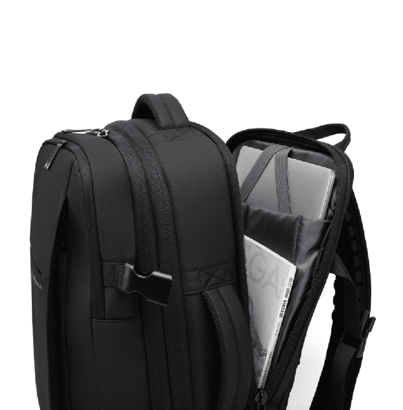 Σακίδιο πλάτης BANGE vacuum Laptop 17,3” 3028 36lt Μαύρο Σακίδιο πλάτης BANGE vacuum Laptop 17,3” 3028 36lt Μαύρο
