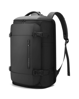 Σακίδιο πλάτης ταξιδίου BANGE 3029 20lt Μαύρο