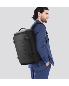 Σακίδιο πλάτης ταξιδίου BANGE 3029 20lt Μαύρο