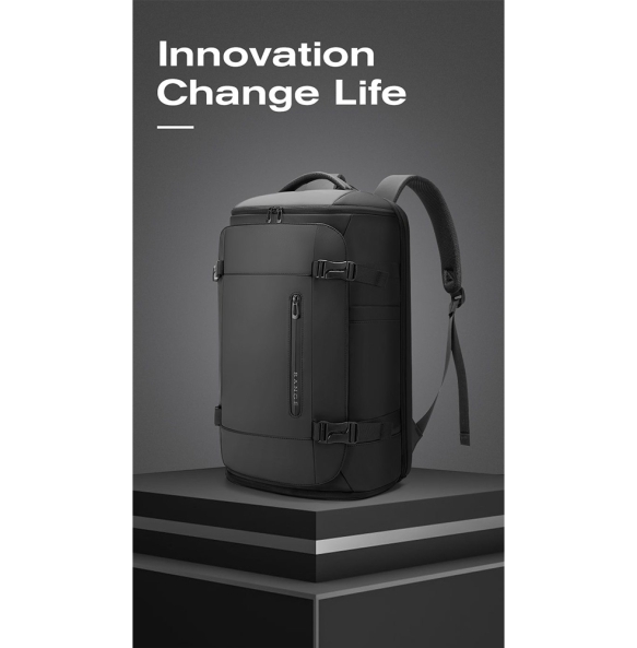 Σακίδιο πλάτης ταξιδίου BANGE 3029 20lt Μαύρο Σακίδιο πλάτης ταξιδίου BANGE 3029 20lt Μαύρο