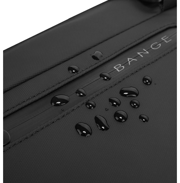 Σακίδιο πλάτης ταξιδίου BANGE 3029 20lt Μαύρο Σακίδιο πλάτης ταξιδίου BANGE 3029 20lt Μαύρο