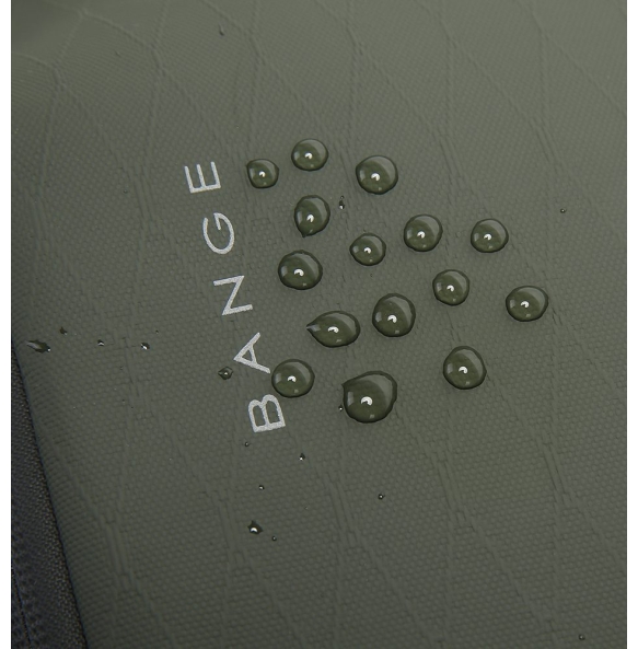 Σακίδιο πλάτης BANGE 3057 29lt Χακί