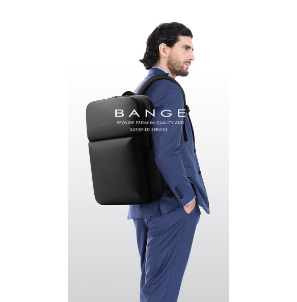 Σακίδιο πλάτης BANGE 3065 27lt Μαύρο Σακίδιο πλάτης BANGE 3065 27lt Μαύρο