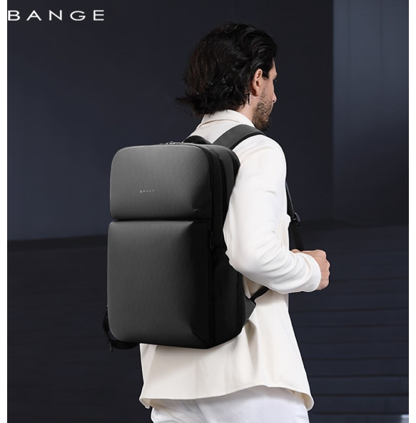 Σακίδιο πλάτης BANGE 3065 27lt Μαύρο Σακίδιο πλάτης BANGE 3065 27lt Μαύρο
