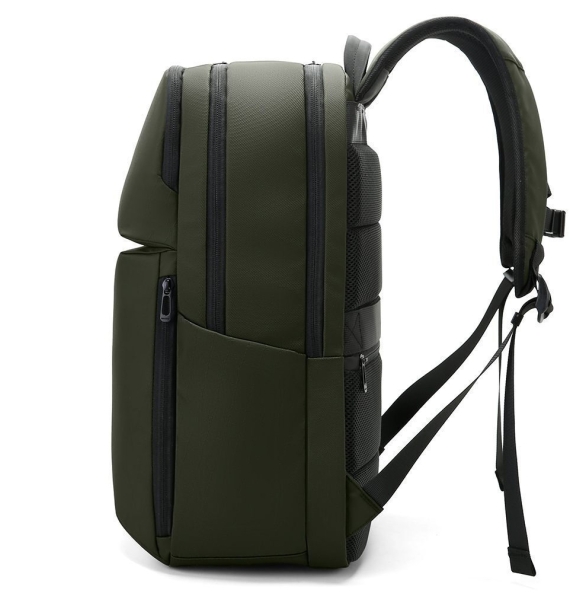 Σακίδιο πλάτης BANGE 3065 27lt Χακί Σακίδιο πλάτης BANGE 3065 27lt Χακί