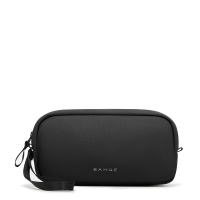 Νεσεσέρ - Θήκη οργάνωσης καλωδίων BANGE 3066 Μαύρο