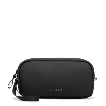 Νεσεσέρ - Θήκη οργάνωσης καλωδίων BANGE 3066 Μαύρο