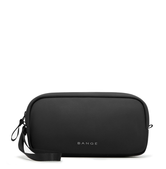 Νεσεσέρ - Θήκη οργάνωσης καλωδίων BANGE 3066 Μαύρο