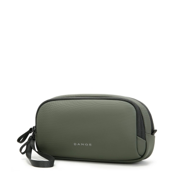 Νεσεσέρ - Θήκη οργάνωσης καλωδίων BANGE 3067 Χακί