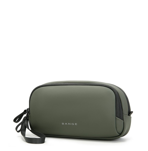 Νεσεσέρ - Θήκη οργάνωσης καλωδίων BANGE 3067 Χακί