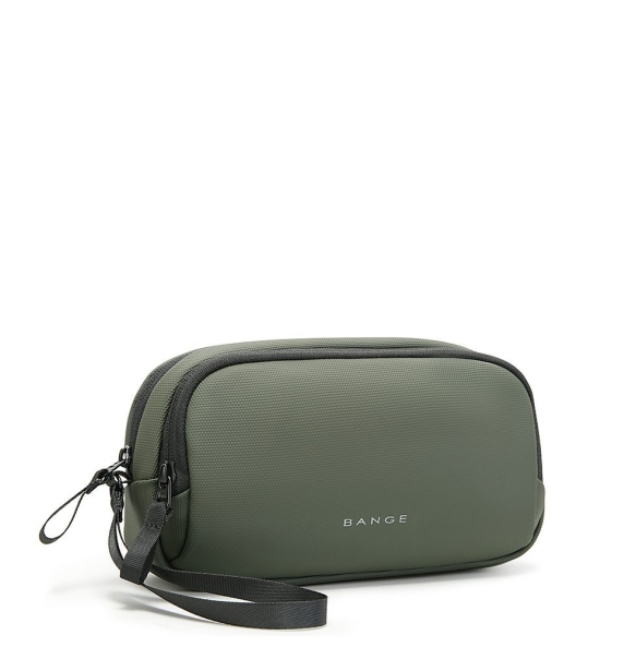 Νεσεσέρ - Θήκη οργάνωσης καλωδίων BANGE 3067 Χακί