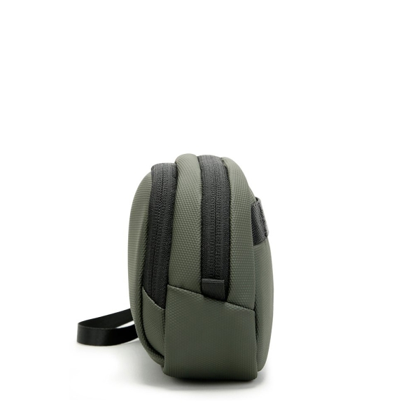 Νεσεσέρ - Θήκη οργάνωσης καλωδίων BANGE 3067 Χακί